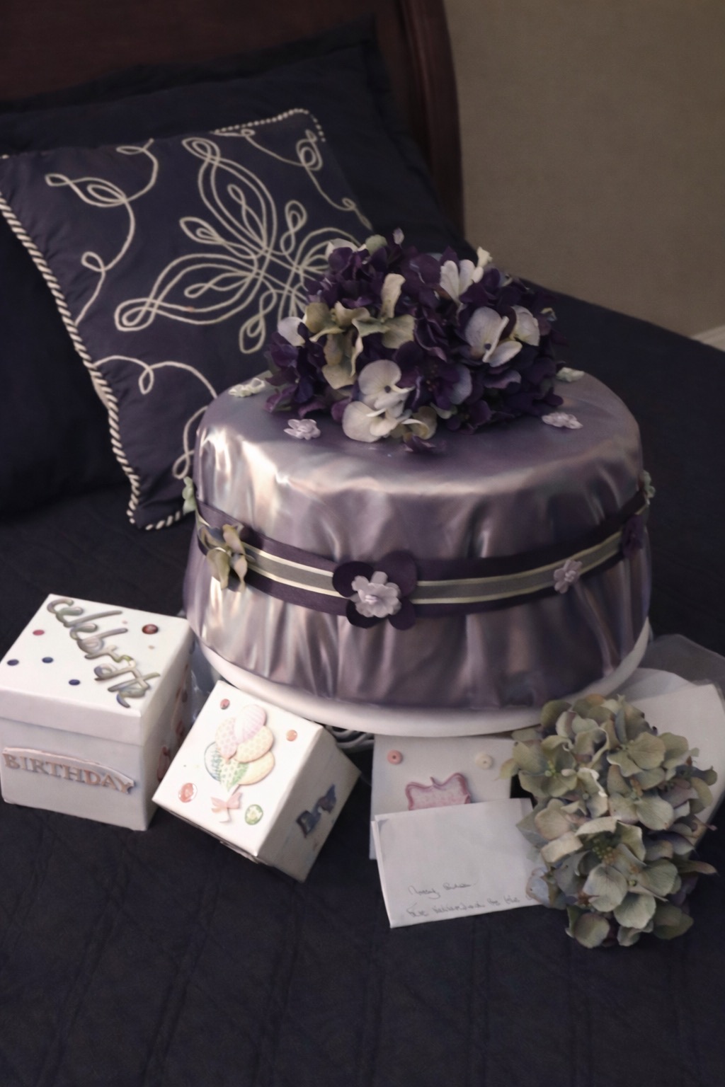 A Gift of Love — premium custom gift baskets